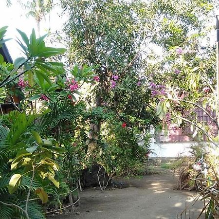 Hello Lumbung Homestay Gili Air Buitenkant foto