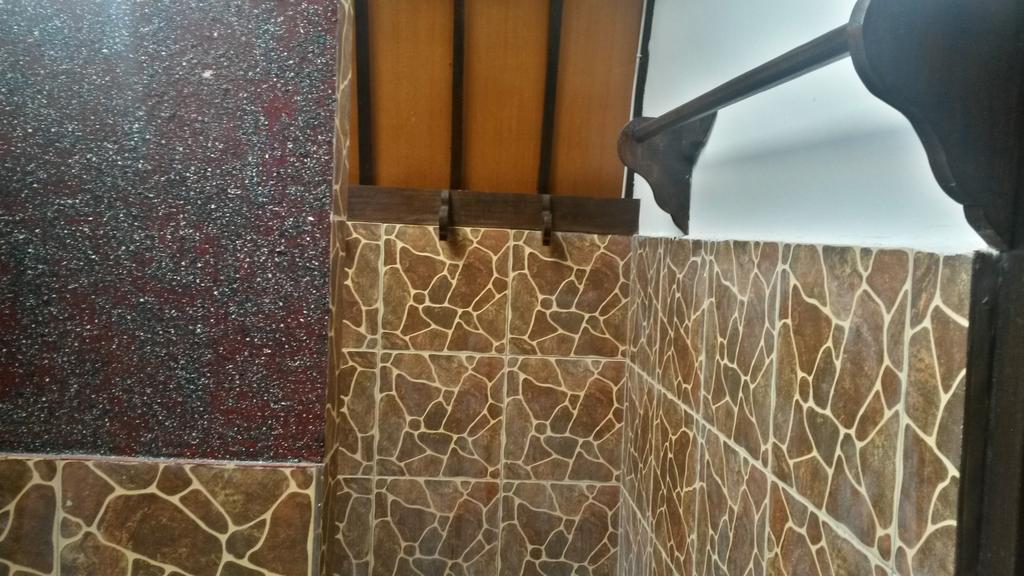 Hello Lumbung Homestay Gili Air Kamer foto